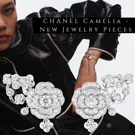 chanel cappelli|chanel camellia jewelry.